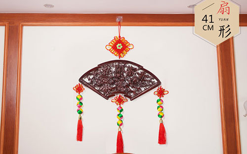 香河中国结挂件实木客厅玄关壁挂装饰品种类大全